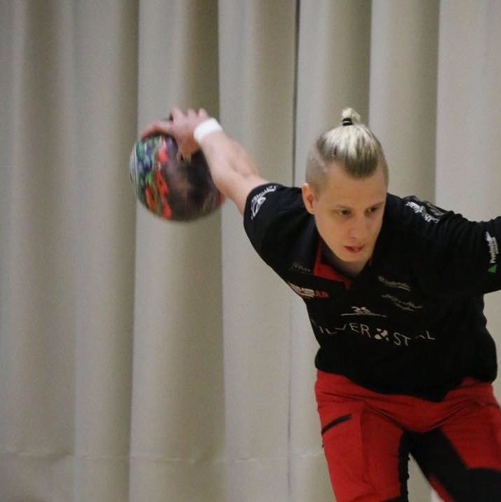 Klubbmästare 2017/2018.
Marcus Eriksson.